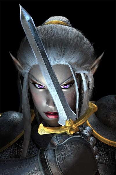 Champions of Norrath