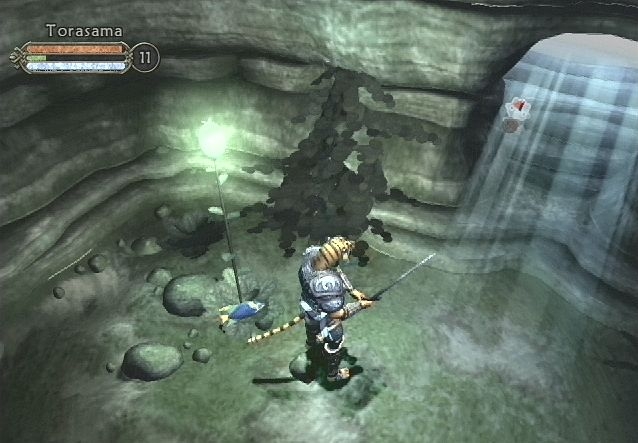 PS2 Screenshots
