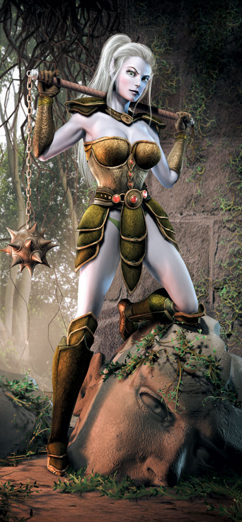 PS2 Screenshots