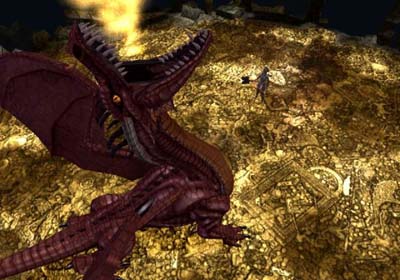 PS2 Screenshots