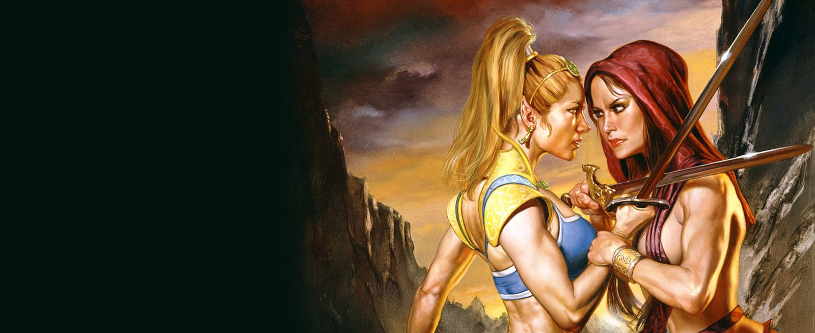 Champions: Return to Arms