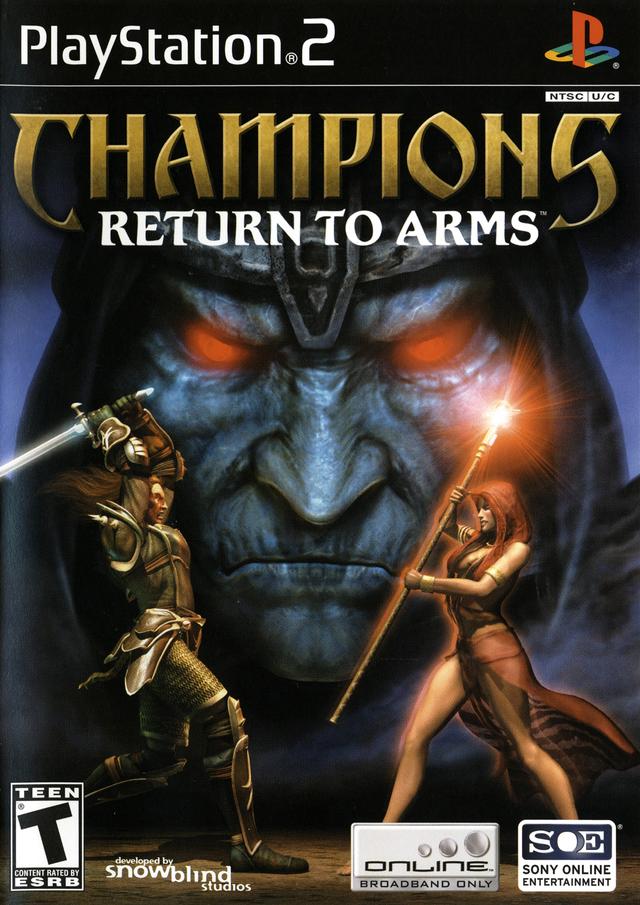 Box Art