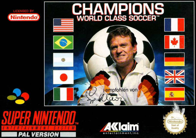 Box Art