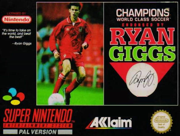 Box Art