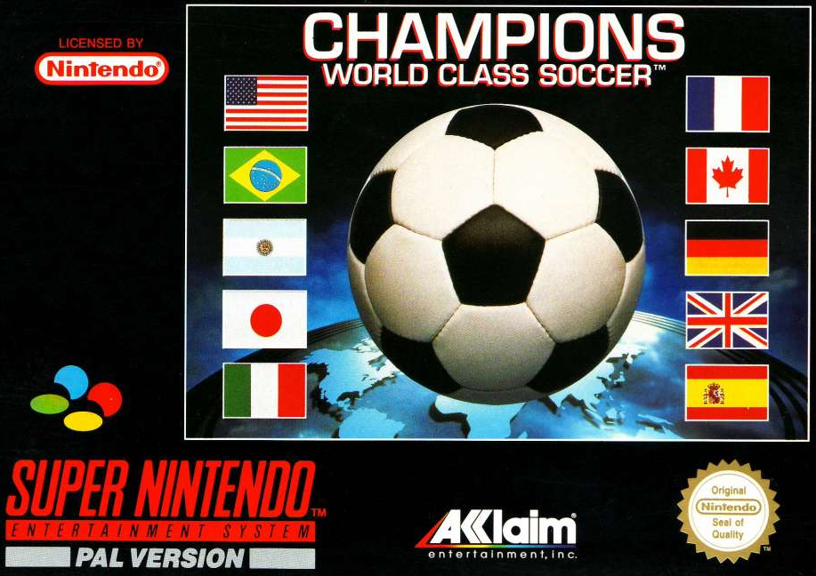 Box Art