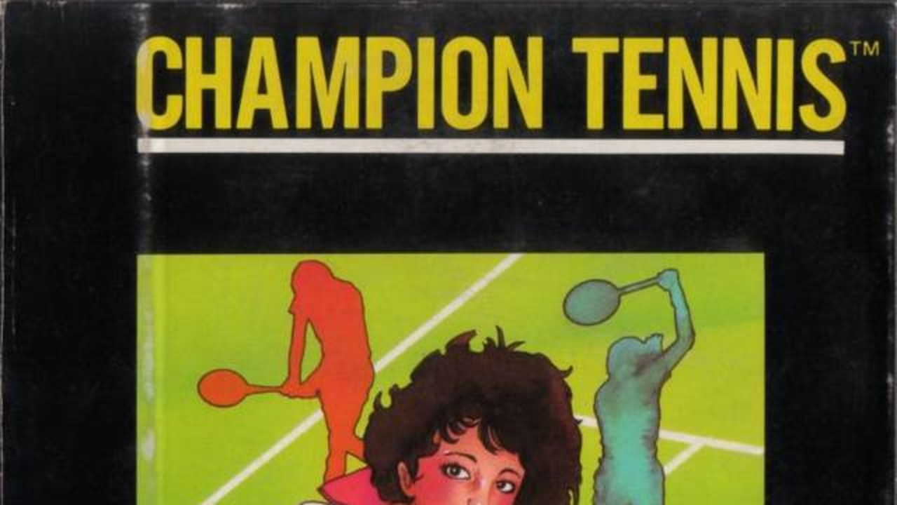 Champion Tennis