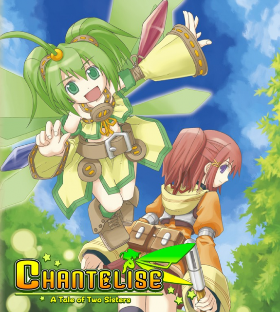 Chantelise