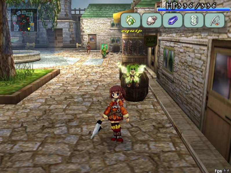 Screenshots
