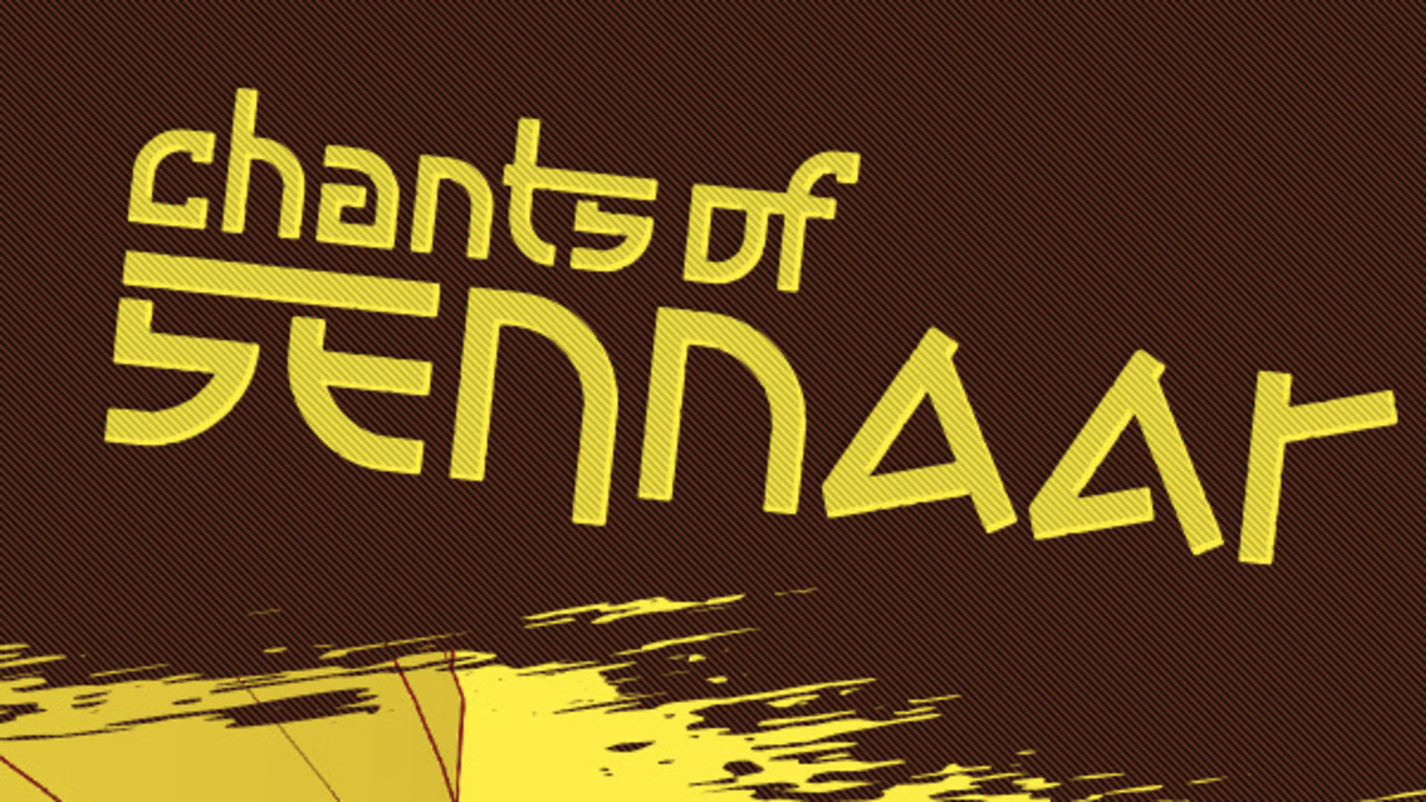 Chants Of Sennaar