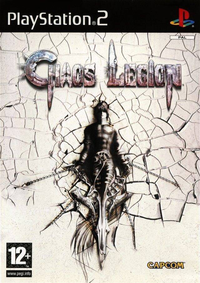 Box Art