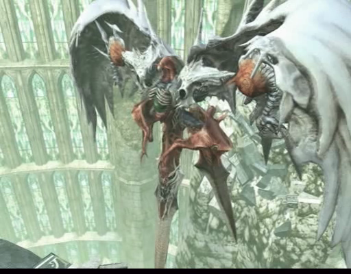 Chaos Legion