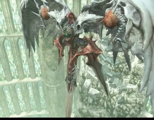 Chaos Legion