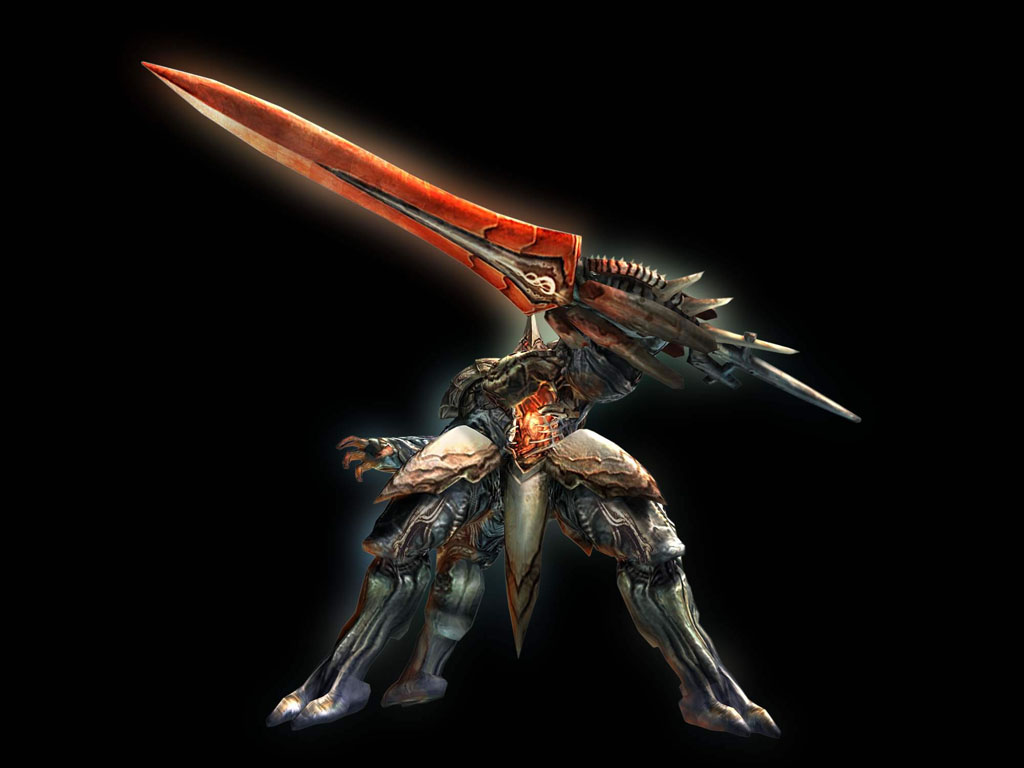 Chaos Legion