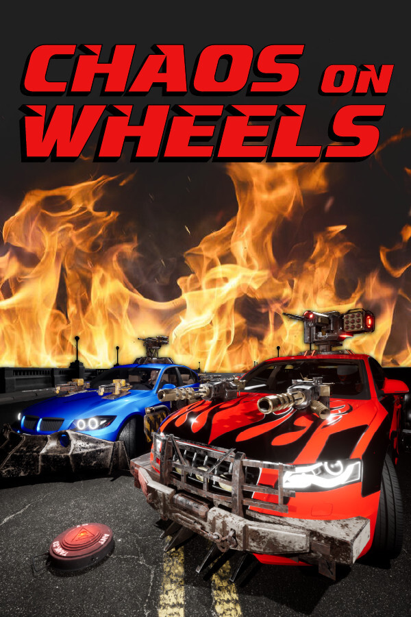 Chaos on Wheels