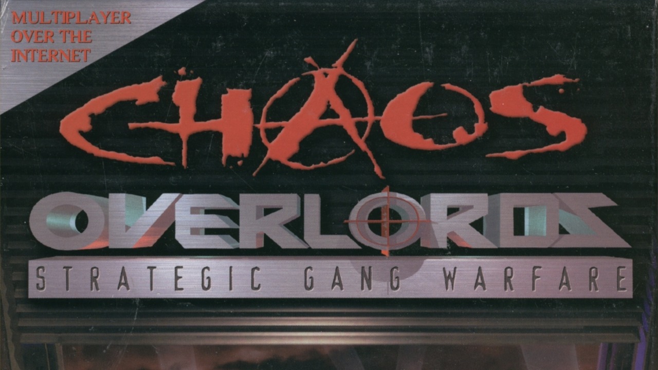 Chaos Overlords
