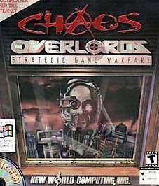 Box Art