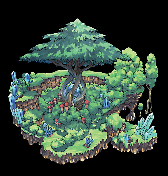 Concept Art