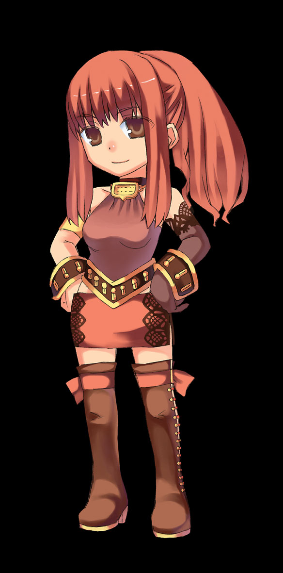 Concept Art