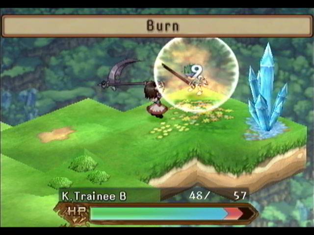 PS2 Screenshots