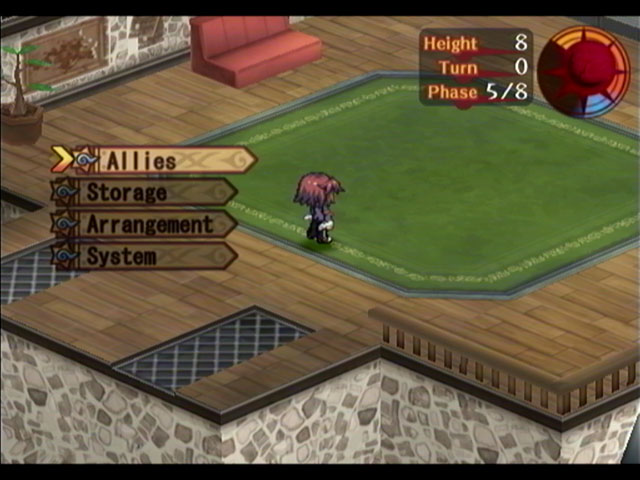 PS2 Screenshots