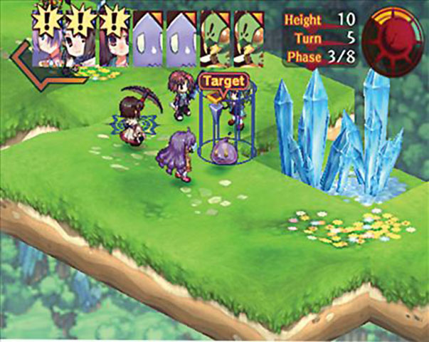 PS2 Screenshots
