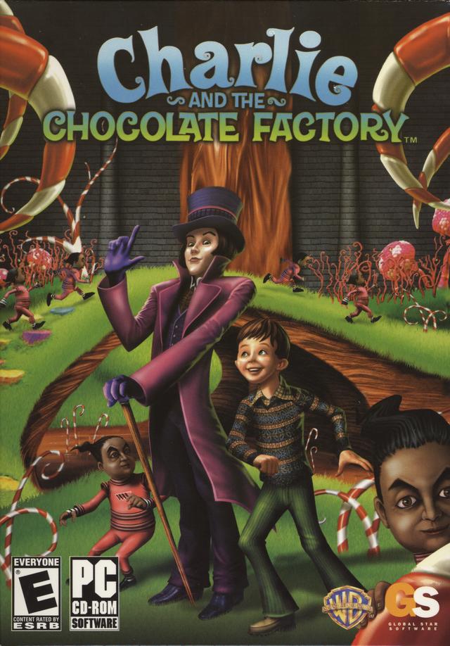 Box Art