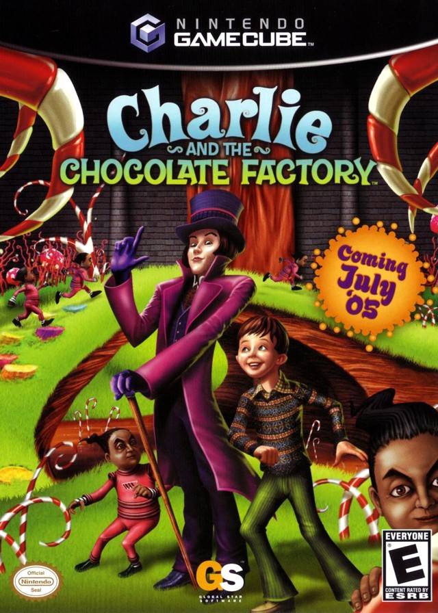 Box Art