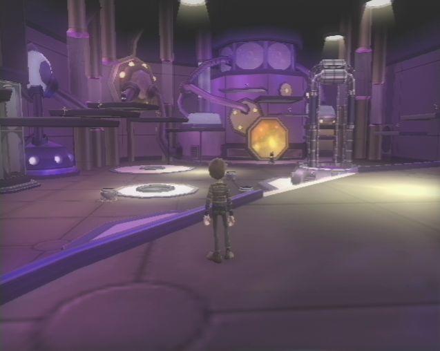 GC Screenshots