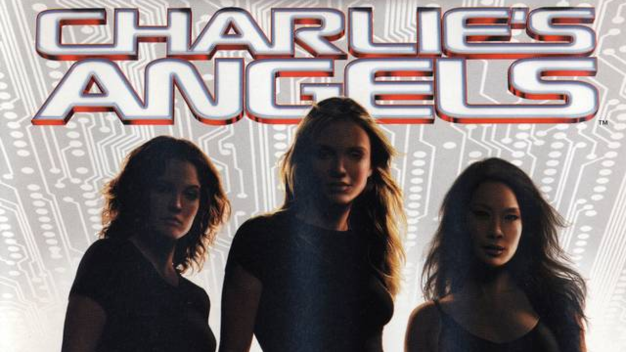 Charlie's Angels