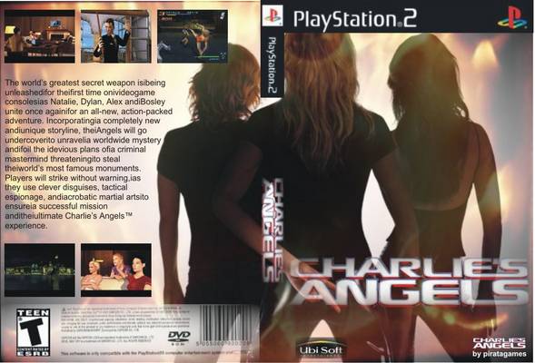 Box Art