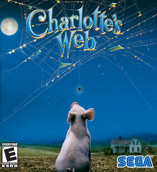 Charlotte's Web