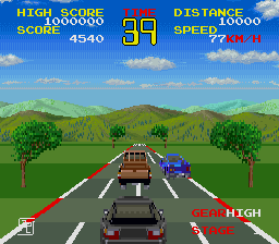 X68K Screenshots