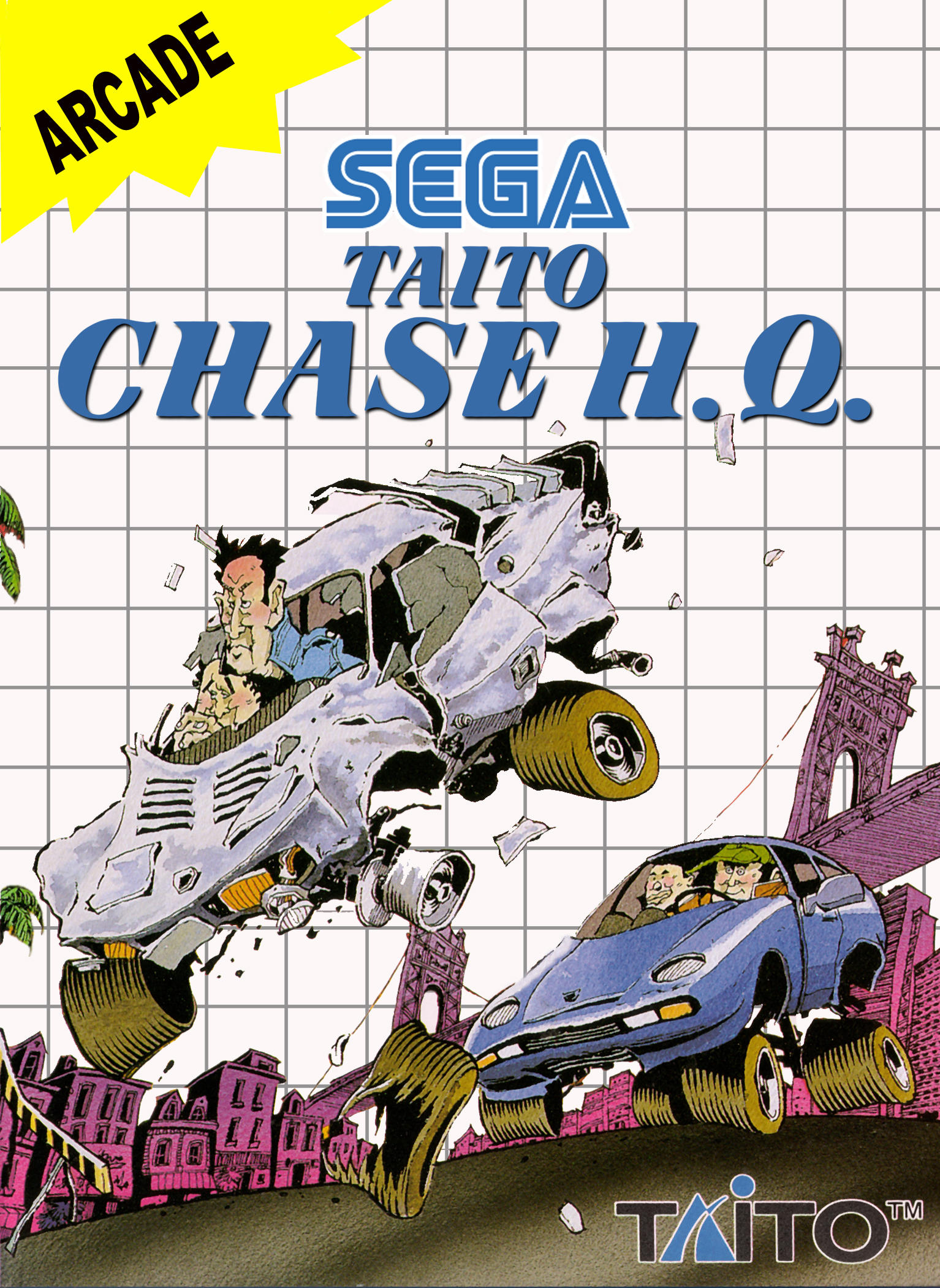 Box Art