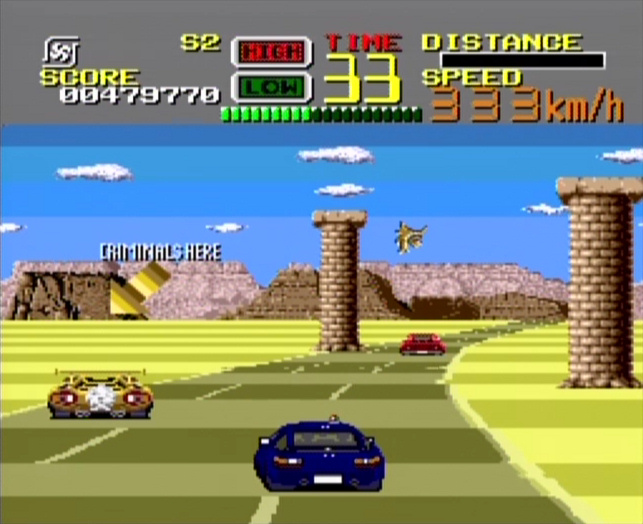 TG16/PCE Screenshots