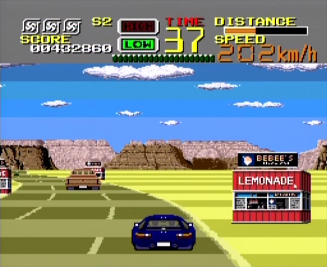TG16/PCE Screenshots