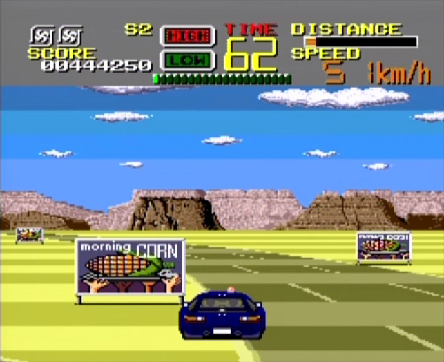 TG16/PCE Screenshots