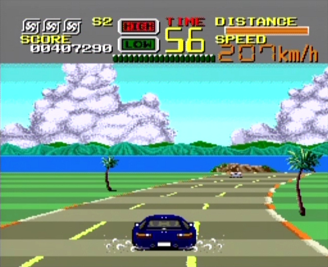 TG16/PCE Screenshots