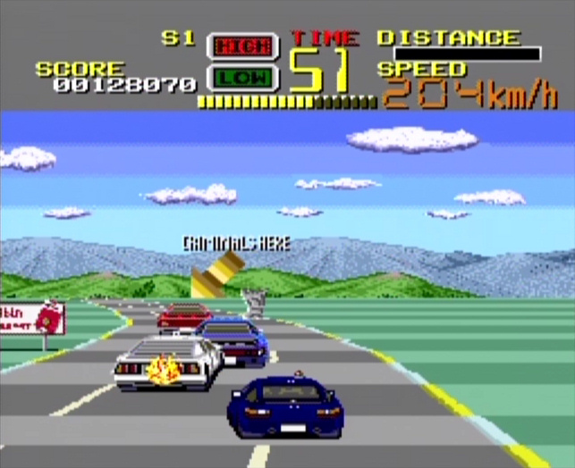 TG16/PCE Screenshots