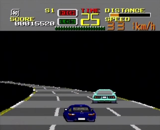 TG16/PCE Screenshots
