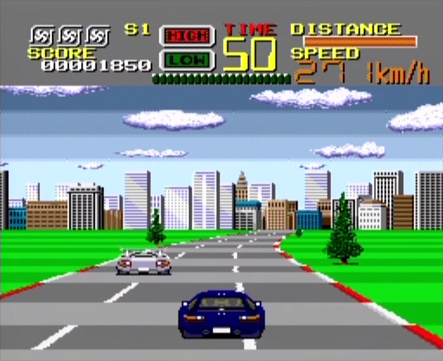 TG16/PCE Screenshots