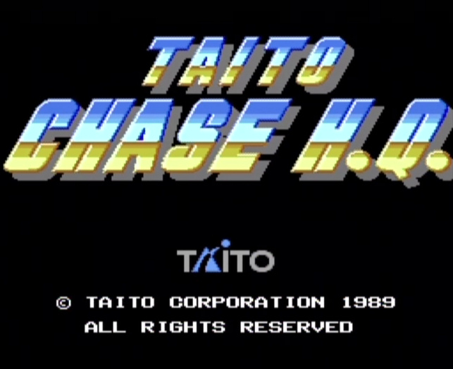 TG16/PCE Screenshots