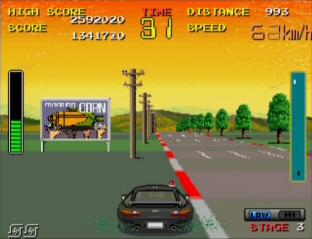 PS2 Screenshots