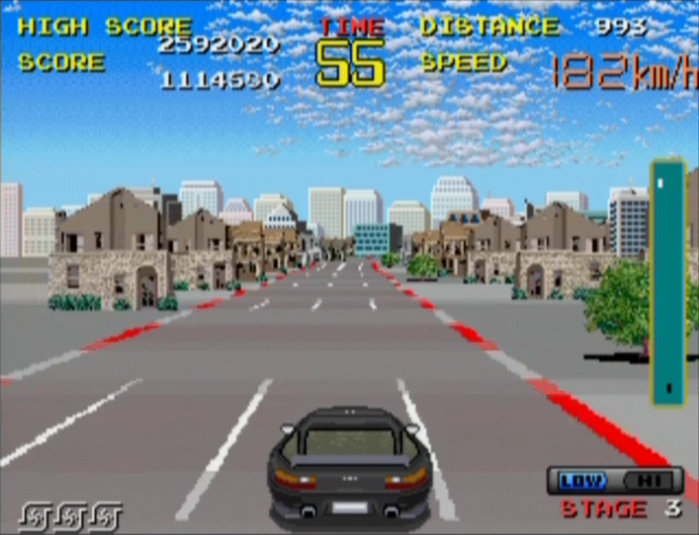 PS2 Screenshots