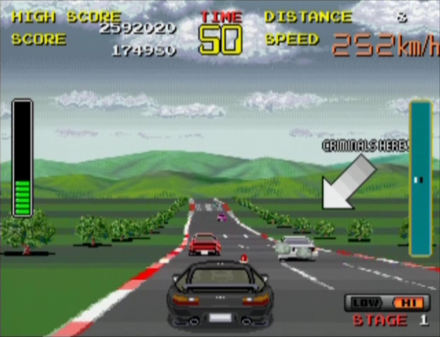 PS2 Screenshots