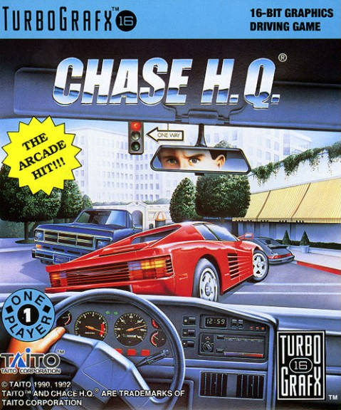 Turbografx