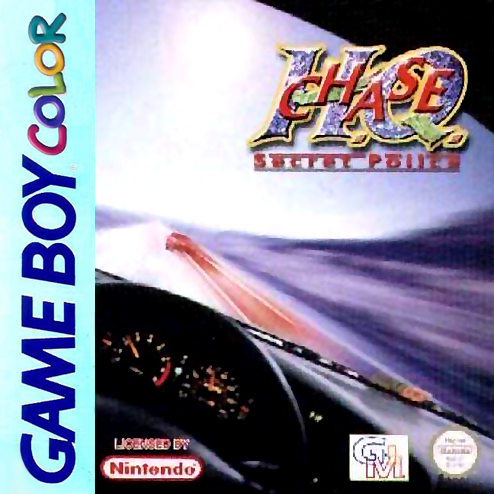 Box Art