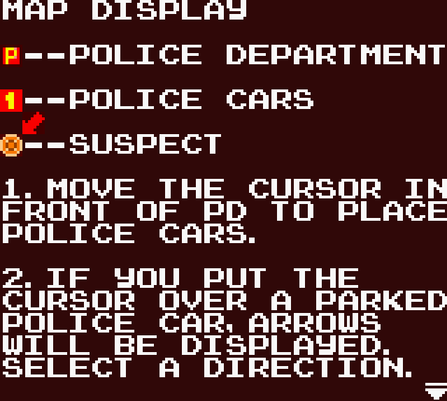 Chase H.Q.: Secret Police