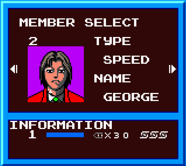 Chase H.Q.: Secret Police