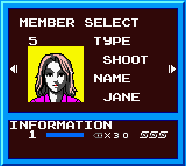 Chase H.Q.: Secret Police
