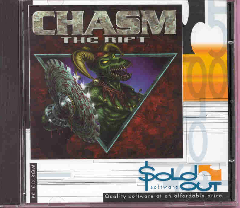 Box Art